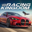 أيقونة البرنامج: Racing Kingdom