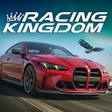 ไอคอนของโปรแกรม: Racing Kingdom