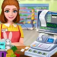 Supermarket Grocery Superstore - Supermarket Games