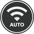 NeverForget WiFi - AutoConnect icon