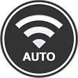 NeverForget WiFi - AutoConnect