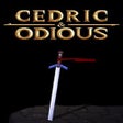 Programın simgesi: Cedric  Odious