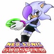 Icône du programme : Neo-Sonic Godspeed