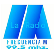 Icon of program: FM 99.5 Frecuencia M