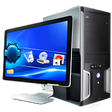 ไอคอนของโปรแกรม: My Computer Mobile Explor…