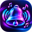 Icon of program: Ringtones call screen the…