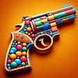 Иконка программы: Revolver Rush