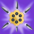 ไอคอนของโปรแกรม: Revolver Rush