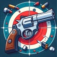 プログラムのアイコン：Revolver Rush