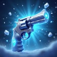 Symbol des Programms: Revolver Rush
