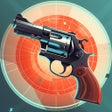 Ikona programu: Revolver Rush