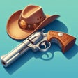 프로그램 아이콘: Revolver Rush