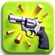 Symbol des Programms: Revolver Rush