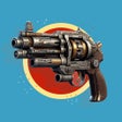 Ikona programu: Revolver Rush
