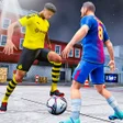 Ikon program: Street Soccer Tournament …