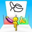 Programın simgesi: Guess The Drawing