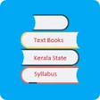 プログラムのアイコン：Text Book Kerala State Sy…