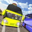 Icon of program: GT Bus Simulator Drive To…