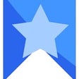 プログラムのアイコン：QuickMarks