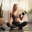 程序图标：SENSALUS. Senior Fitness