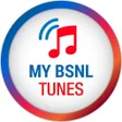 My BSNL Tunes