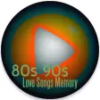 80s 90s Love Songs Memory