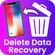 程序图标：Delete Photo - Video Reco…