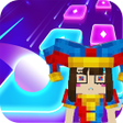 ไอคอนของโปรแกรม: Digital Circus 3D Tiles H…