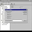 Symbol des Programms: F0Disk
