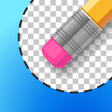 程序图标：Background changer of pho…