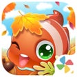 أيقونة البرنامج: Happy Fish: Dream Aquariu…