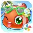프로그램 아이콘: Happy Fish: Dream Aquariu…