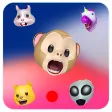 Animoji for Android Iphone X