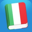 Icona del programma: Learn Italian - Phraseboo…