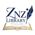 Ikon program: ZNZ Library