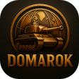 プログラムのアイコン：Domarok