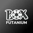 ไอคอนของโปรแกรม: Box Futanium - Futebol Ao…