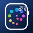 Icône du programme : Watch Faces ㅤ