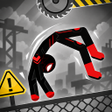 Ikona programu: Stickmen Backflip Hero