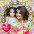 Happy Mothers Day photo frame 2023