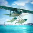 プログラムのアイコン：Seaplane