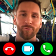 Icon of program: Videollamada Leo Messi Es…