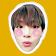 程序图标:Funny BTS Stickers for WS…