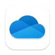 أيقونة البرنامج: OneDrive