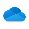 Icon of program: Microsoft OneDrive