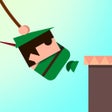 プログラムのアイコン：Swing