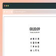 Programın simgesi: Sepi - A Custom New Tab P…