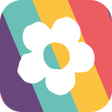 プログラムのアイコン：Flower Burger