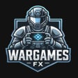 Ícone do programa: WargamesFX