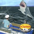 Ícone do programa: Boat  Fishing Game: uCapt…